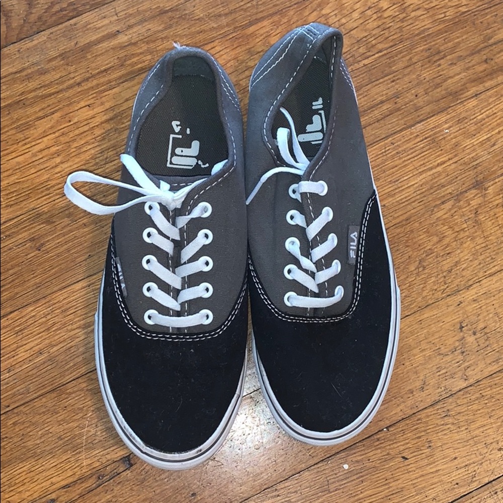 FILA sneakers